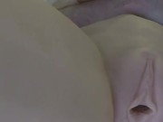 Eyes So Bright She Knew Wet Hole Shake Knew Tantaly Quick Edge Dangling Titties Close Up Pussy Twink 9/16