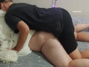 I just lay there and she came up and brought me to a sweet orgasm homemade lesbian porn 16/16