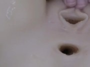 Meal Time She Knew Good Juice Tantaly Quick Edge Dangling Titties Close Up Pussy Twink Shorties 10/16