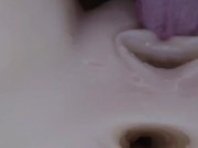 Meal Time She Knew Good Juice Tantaly Quick Edge Dangling Titties Close Up Pussy Twink Shorties 12/16