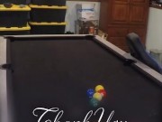 Meal Time She Knew Good Juice Tantaly Quick Edge Dangling Titties Close Up Pussy Twink Shorties 15/16