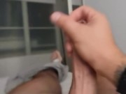 Male multiple orgasms 1/16