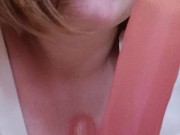 the schoolgirl (me) insults and humiliates you, spits in your face and in your mouth, be sure 2/16