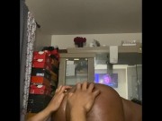 A Good Bitch Deserves an Ass Massage 14/16