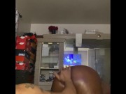 A Good Bitch Deserves an Ass Massage 7/16