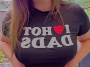 All natural curvy Canadian 6/16