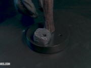 Hercules Megara - Resin Figure 2/16