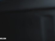 Hercules Megara - Resin Figure 7/16