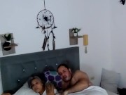 My stepfather fucks me while my mother goes to work 14/16