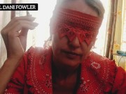 Stepson Cant Believe Watching His Crazy Step Mother 1/16