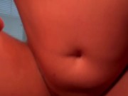 Sexy teen fucked on Snapchat after class 9/16