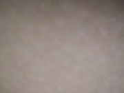 MI MUJER PEQUEÑA Y RICA ME PIDE QUE LA PENETRE EN CUATRO QUE RICO CULITO 4/16