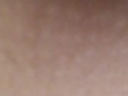 MI MUJER PEQUEÑA Y RICA ME PIDE QUE LA PENETRE EN CUATRO QUE RICO CULITO 6/16