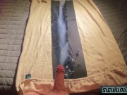 Louis Sigils MASSIVE Cumshot Compilation 10/16