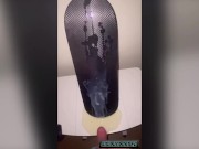 Louis Sigils MASSIVE Cumshot Compilation 12/16