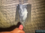 Louis Sigils MASSIVE Cumshot Compilation 4/16