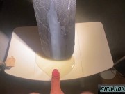 Louis Sigils MASSIVE Cumshot Compilation 5/16