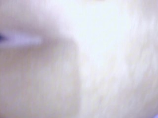 I SUCK HIS COCK, HE FUCKS ME DOGGY AND THROWS MILK ON MY BUTT