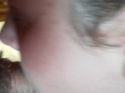 Sexy bbw wife want to do long bj and short fucking this time 5/16