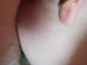 Sexy bbw wife want to do long bj and short fucking this time 7/16