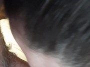 Sexy bbw wife want to do long bj and short fucking this time 8/16