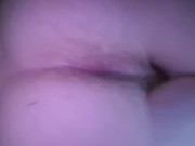 Got so horny while watching tv😈 6/16