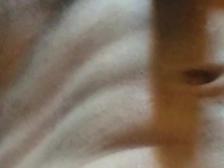 Gozei pra caralho!🍌💦