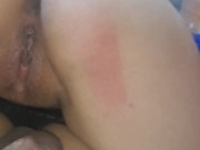 Le hago el amor a joven de 18 años por primer vez/porno marroqui 15/16