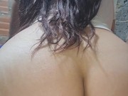 Le hago el amor a joven de 18 años por primer vez/porno marroqui 4/16