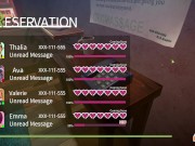 EP17: Emma Likes It Rough (Sex Pose 4) - Orc Massage 1/16