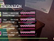 EP17: Emma Likes It Rough (Sex Pose 4) - Orc Massage 16/16