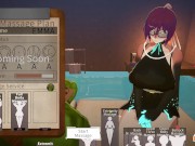 EP17: Emma Likes It Rough (Sex Pose 4) - Orc Massage 3/16