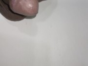 Pee boy asian new pee in the bathroom 13/16