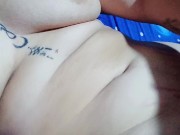 Llega visita a la casa y empiezo a seducir tocándome 🥵/porno maroc 6/16