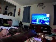 Fortnite VICTORY ROYAL Gameplay 16/16