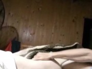 Esta Argentina cumplió 18 años y la hice mi puta 5/16