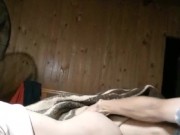 Esta Argentina cumplió 18 años y la hice mi puta 6/16