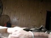 Esta Argentina cumplió 18 años y la hice mi puta