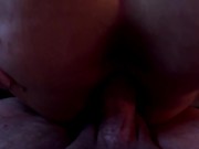 Fun missionary and reverse cowgirl with Victor Stoneheart 7/16