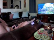 Fortnite 70's Aerobic#2 Gameplay 1/16