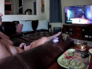 Fortnite 70's Aerobic#2 Gameplay 10/16