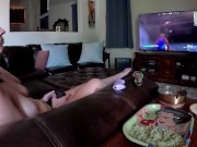 Fortnite 70's Aerobic#2 Gameplay 12/16