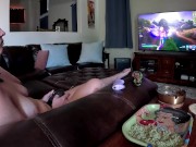 Fortnite 70's Aerobic#2 Gameplay 13/16