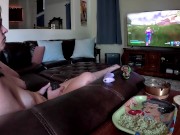 Fortnite 70's Aerobic#2 Gameplay 14/16