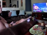 Fortnite 70's Aerobic#2 Gameplay 15/16