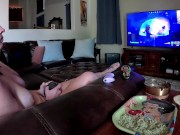 Fortnite 70's Aerobic#2 Gameplay 16/16