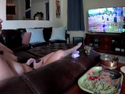 Fortnite 70's Aerobic#2 Gameplay 3/16