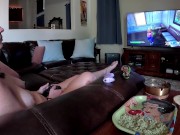 Fortnite 70's Aerobic#2 Gameplay 4/16