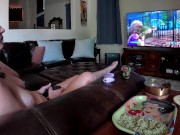 Fortnite 70's Aerobic#2 Gameplay 5/16