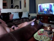 Fortnite 70's Aerobic#2 Gameplay 6/16